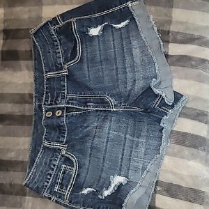 Love to watch you walk away